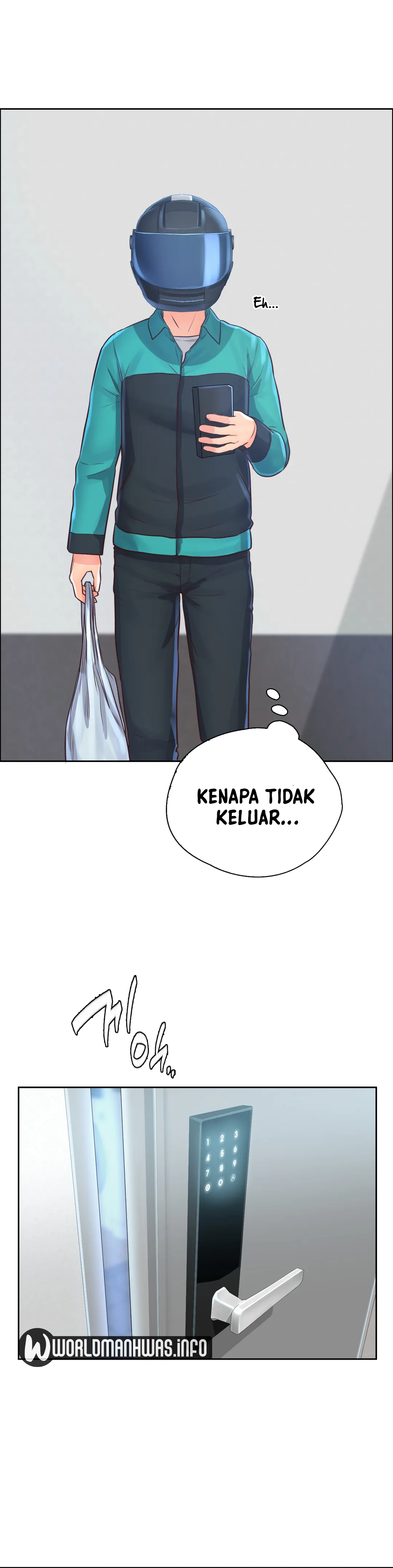 Osaka - Chapter 9 2