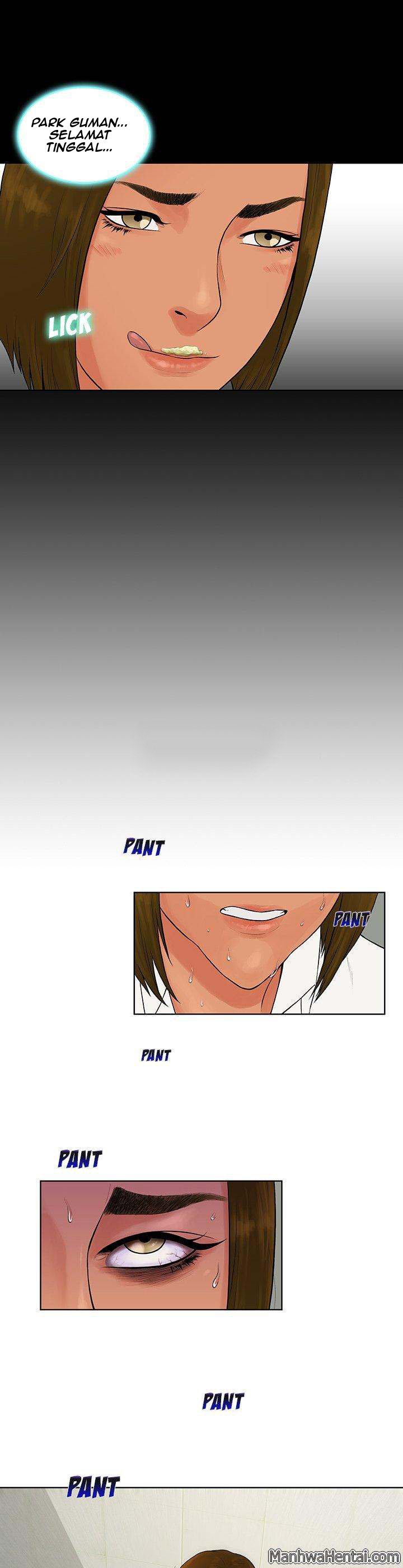 The Stand-up Guy (Dolphin) - Chapter 9 24