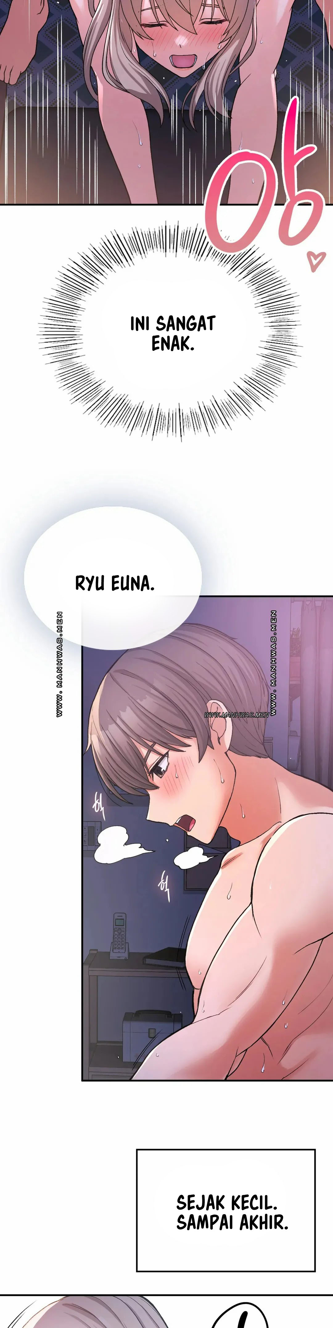 Will we live together in the country - Chapter 9 29