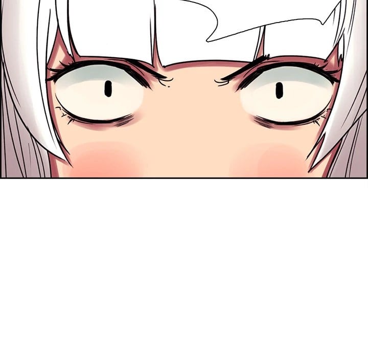 Erostica - Chapter 9 42