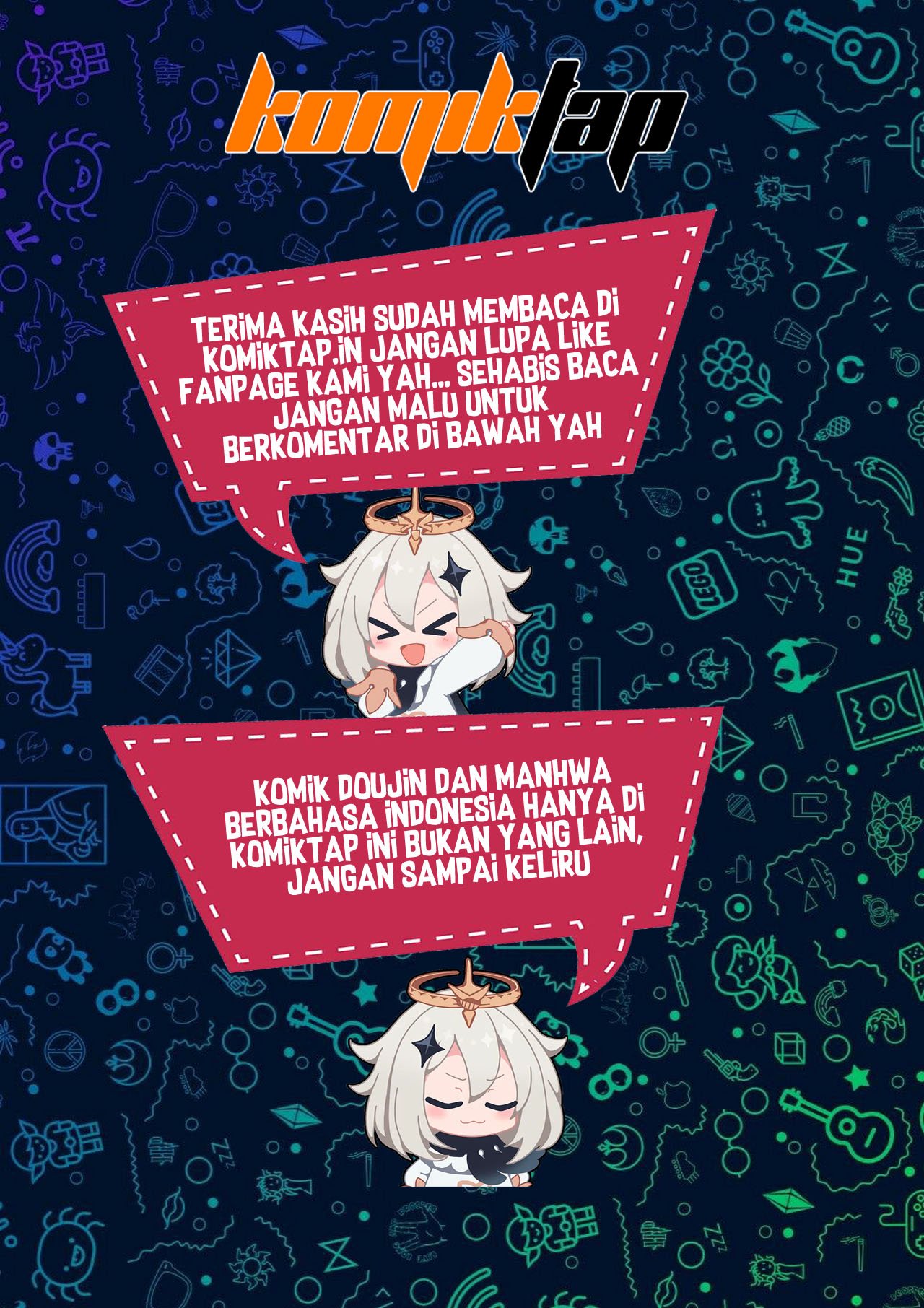 Sextudy Group - Chapter 9 2