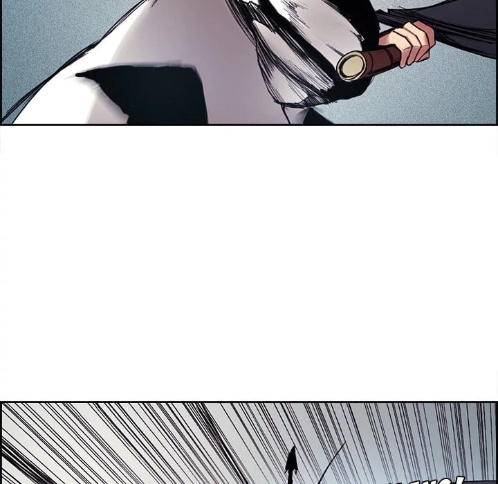 Erostica - Chapter 9 24