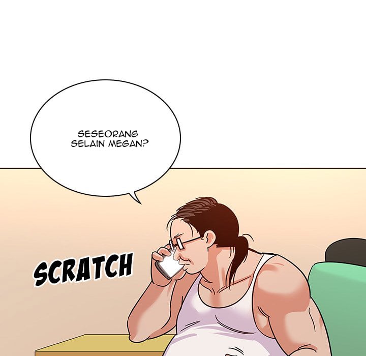 Desperate Measures - Chapter 9 58