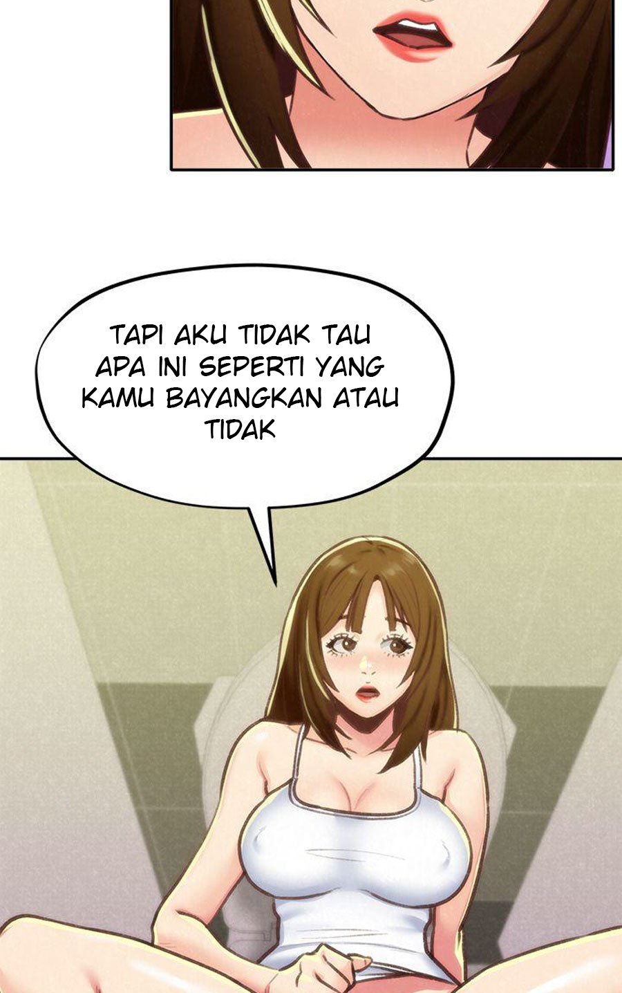 My Baby Girl - Chapter 9 81