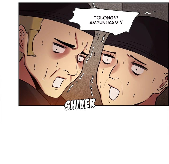 Erostica - Chapter 9 17