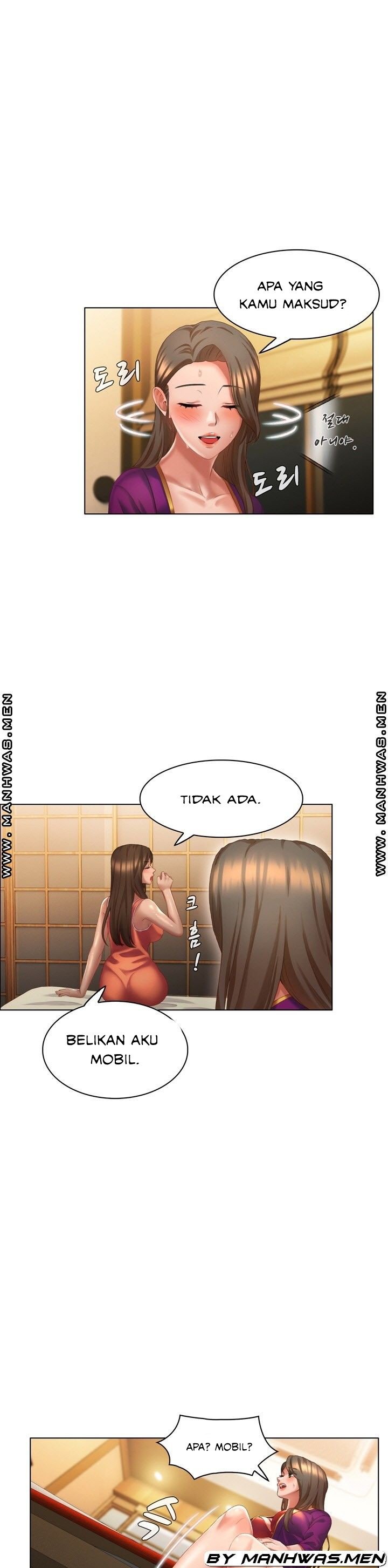 Lewd Wedding - Chapter 9 9