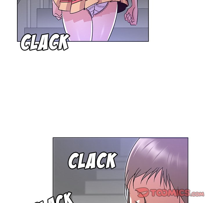 Desperate Measures - Chapter 9 83
