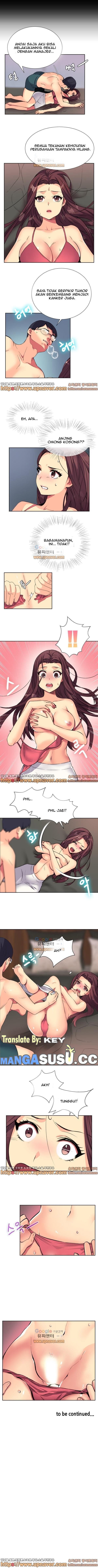 A Woman Who Can&#8217;t Refuse - Chapter 9 6