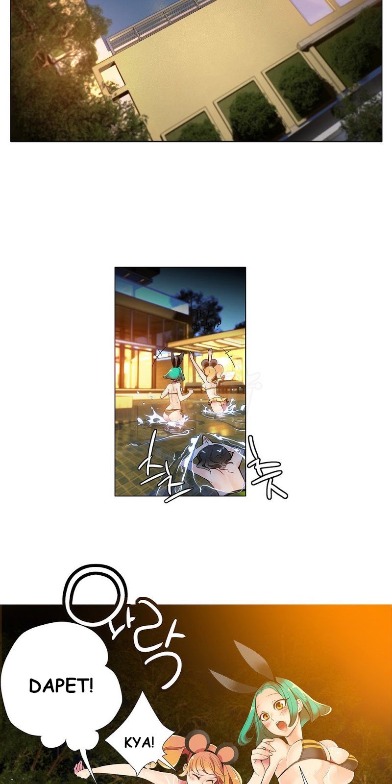 Lilith&#8217;s Cord - Chapter 5 33