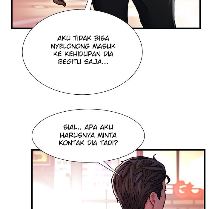 Achilles Heel - Chapter 5 5