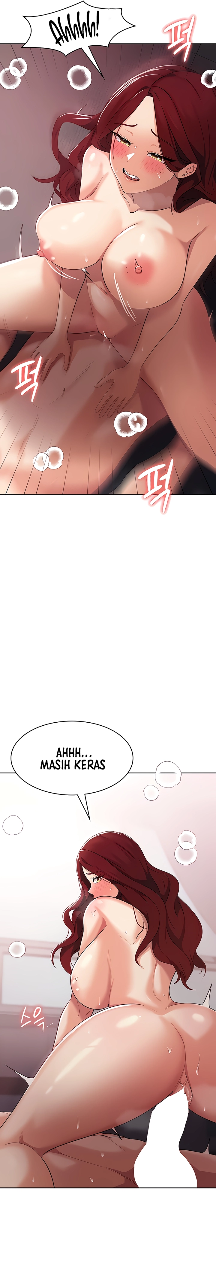 Sexy Men X Goddes - Chapter 5 8