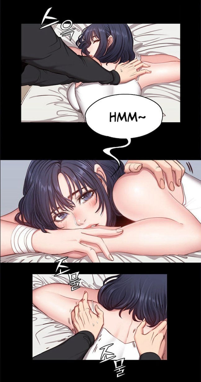 Fitness Uncensored - Chapter 5 27
