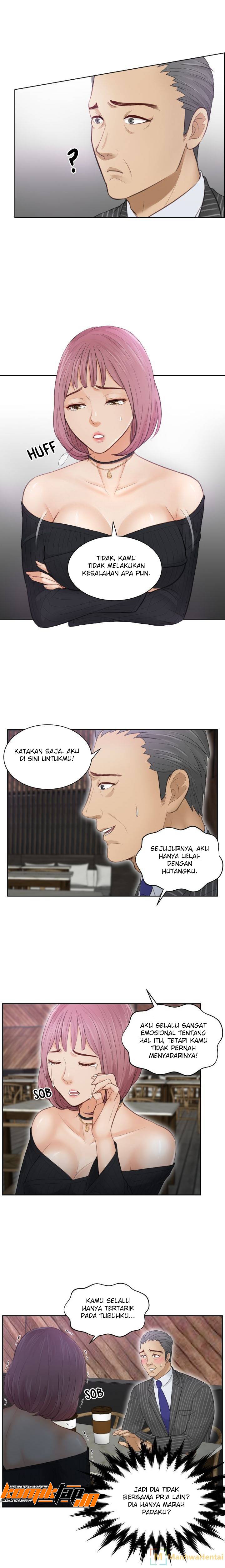 Mind Reader - Chapter 5 6