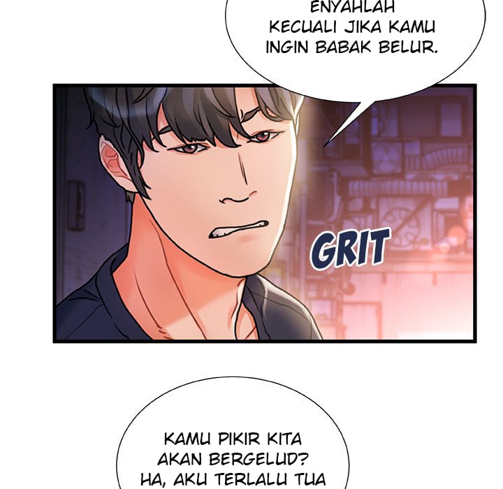 Achilles Heel - Chapter 5 58