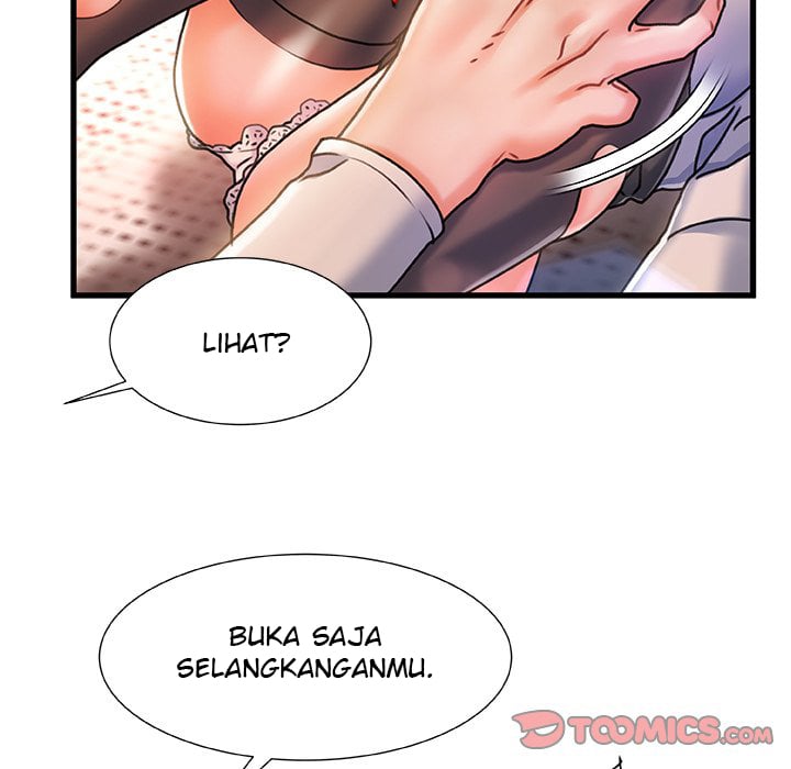 Achilles Heel - Chapter 5 27