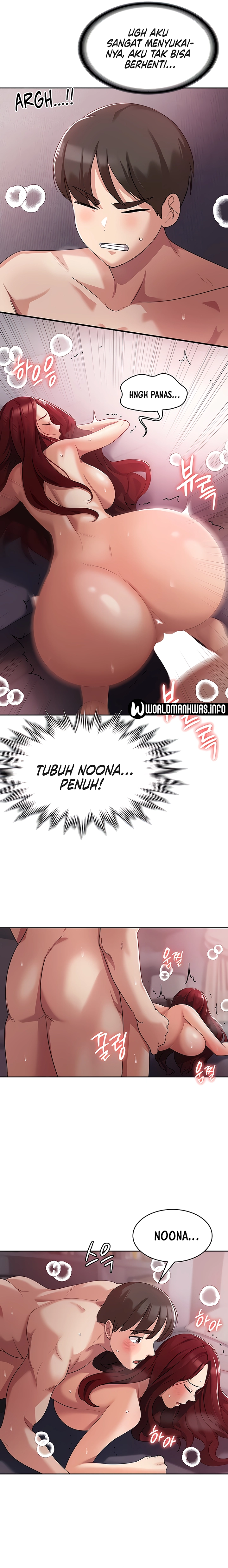 Sexy Men X Goddes - Chapter 5 18