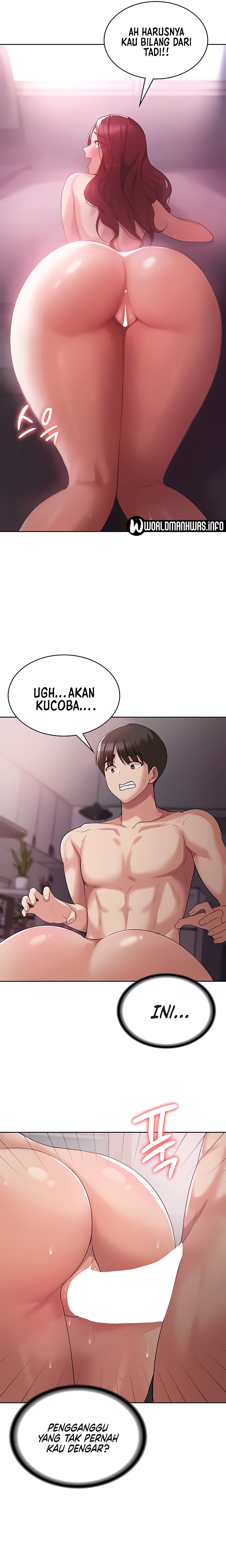 Sexy Men X Goddes - Chapter 5 11