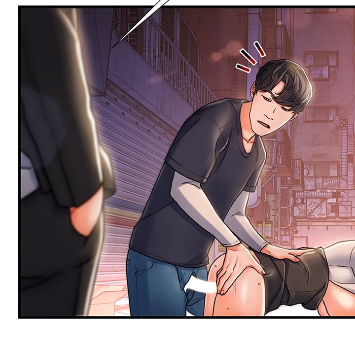 Achilles Heel - Chapter 5 54