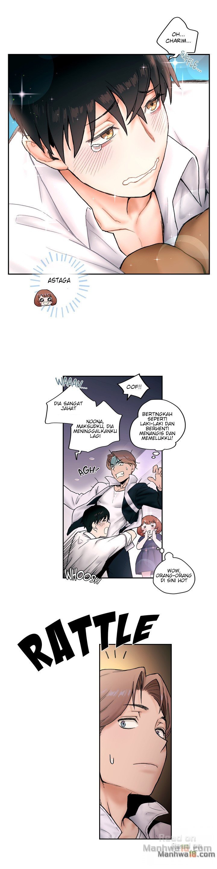 Sexercise - Chapter 5 23