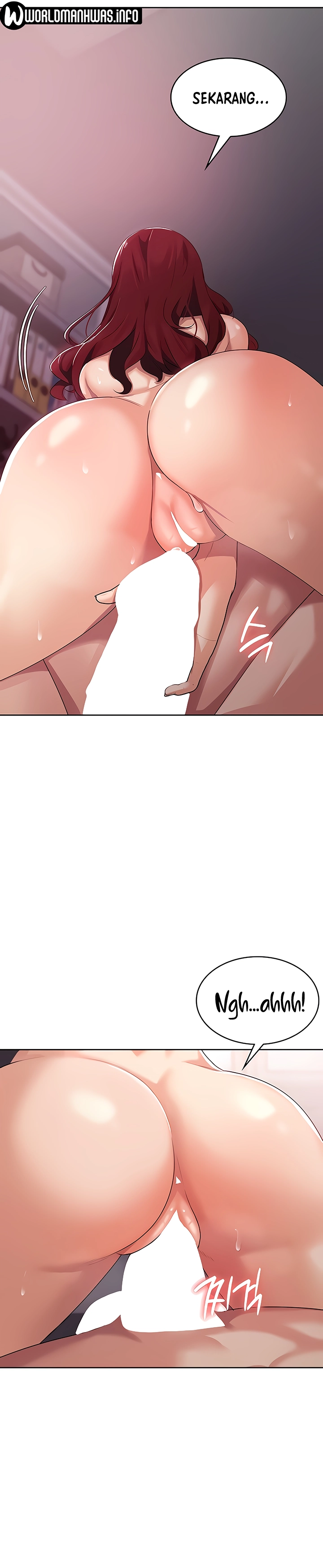 Sexy Men X Goddes - Chapter 5 5