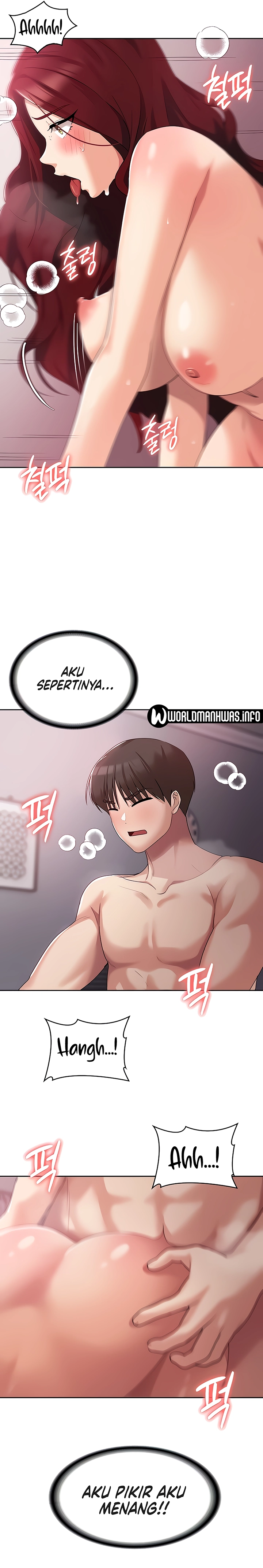 Sexy Men X Goddes - Chapter 5 13