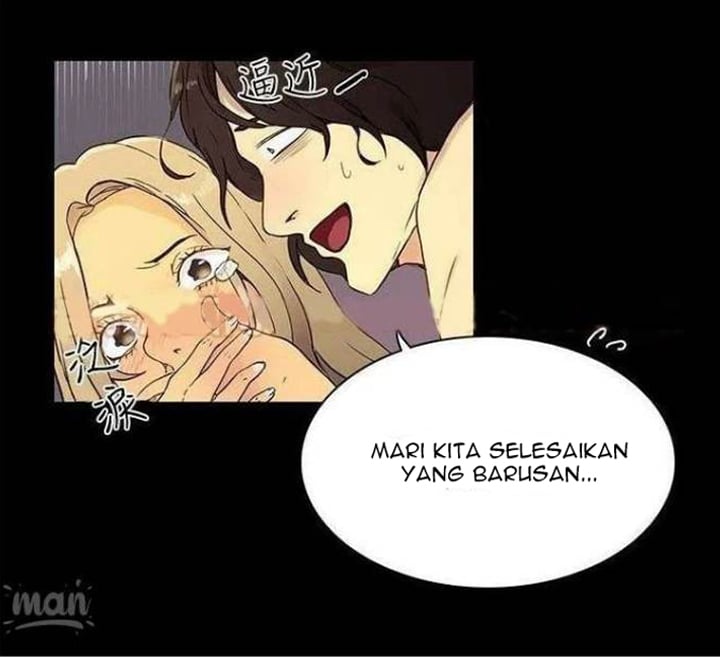 PC Goddess Room - Chapter 5 11