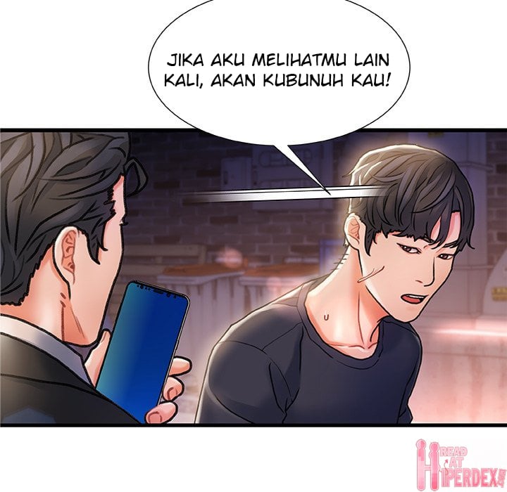 Achilles Heel - Chapter 5 62