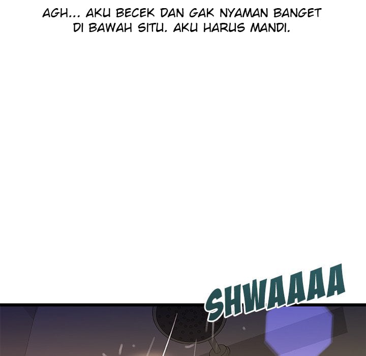 Achilles Heel - Chapter 5 98