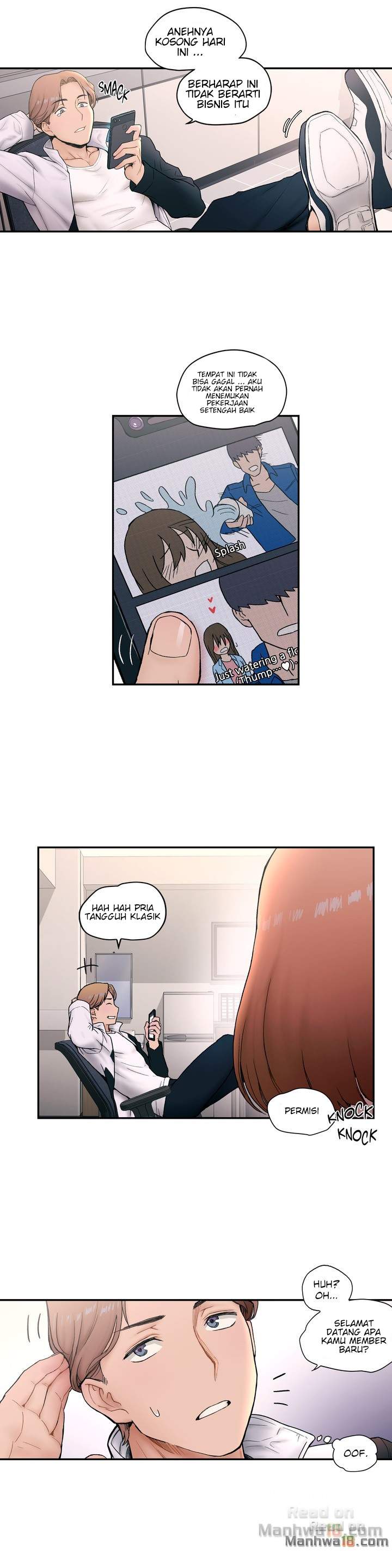 Sexercise - Chapter 5 4