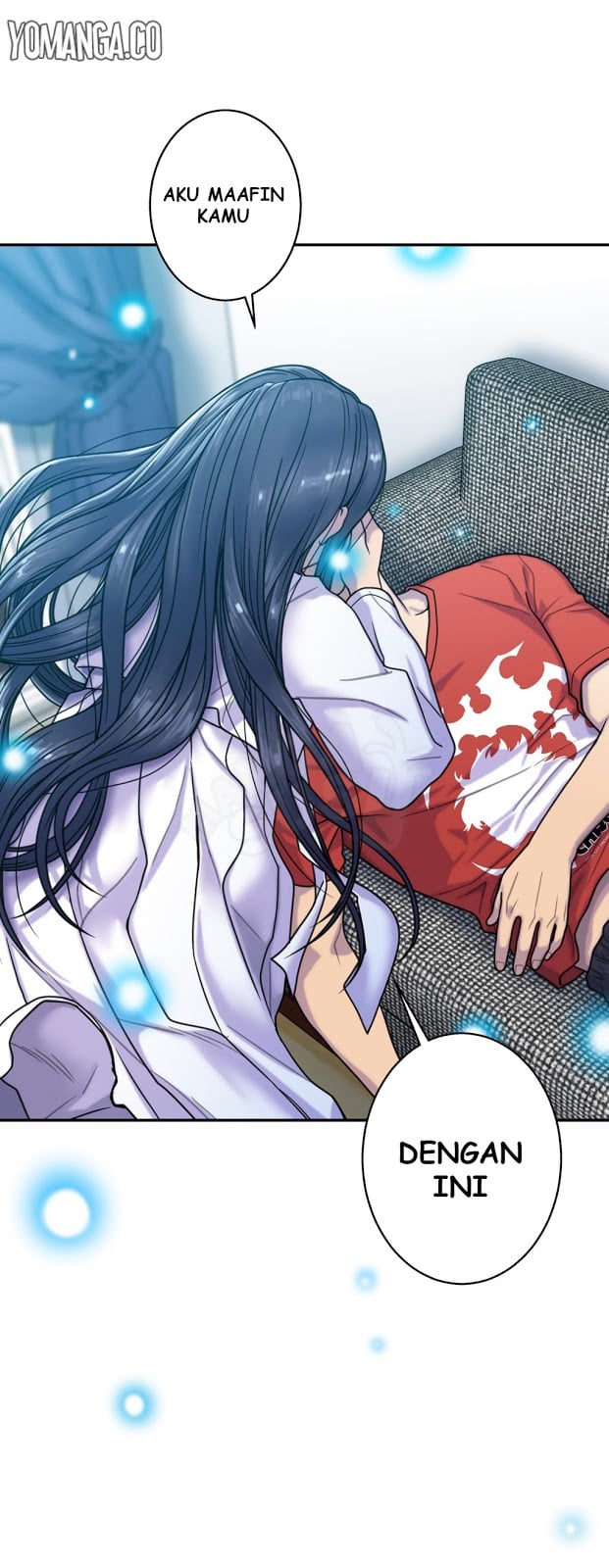 Ghost Love - Chapter 5 7