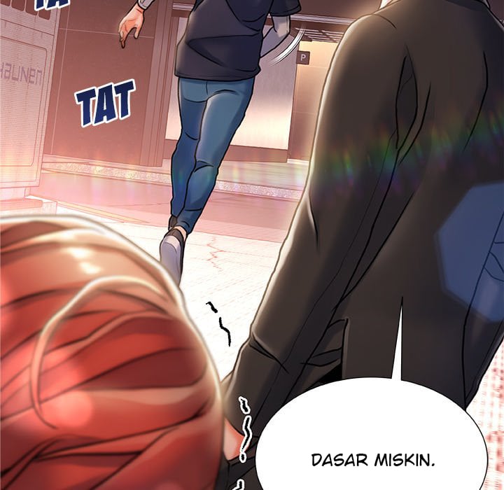 Achilles Heel - Chapter 5 64