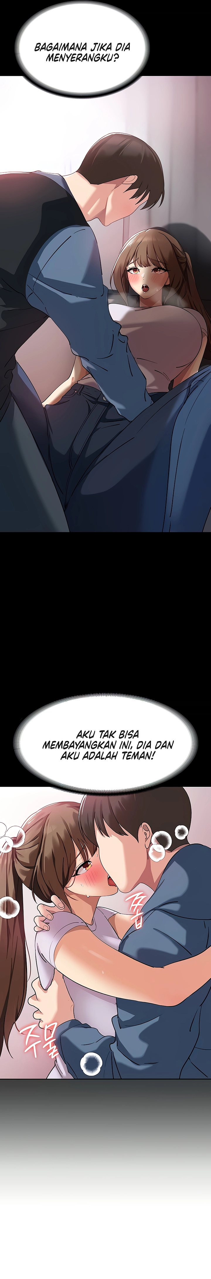 Sexy Men X Goddes - Chapter 5 31