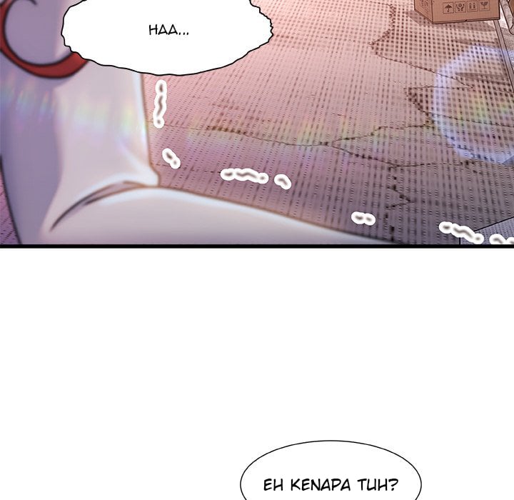 Achilles Heel - Chapter 5 8