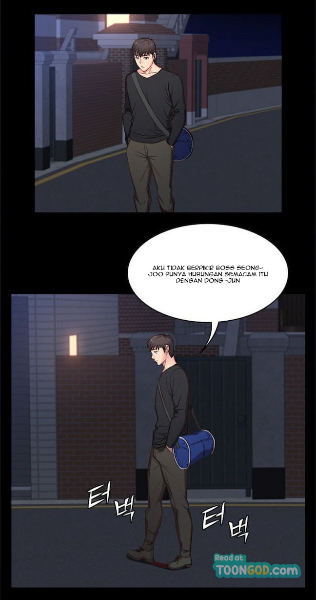 Fitness Uncensored - Chapter 5 14