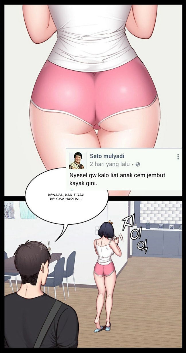 Fitness Uncensored - Chapter 5 19