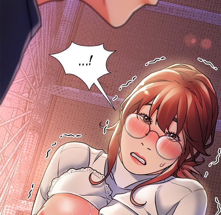 Achilles Heel - Chapter 5 38