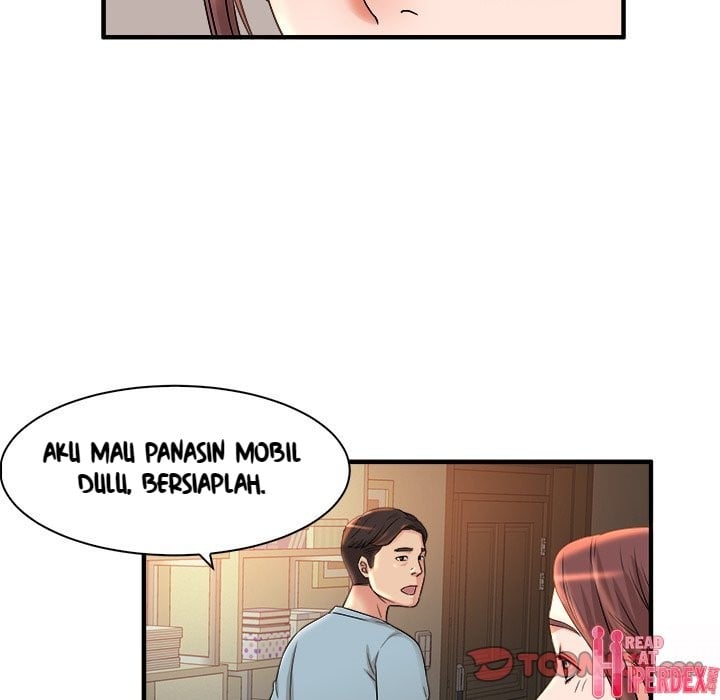 Family Secret - Chapter 5 74