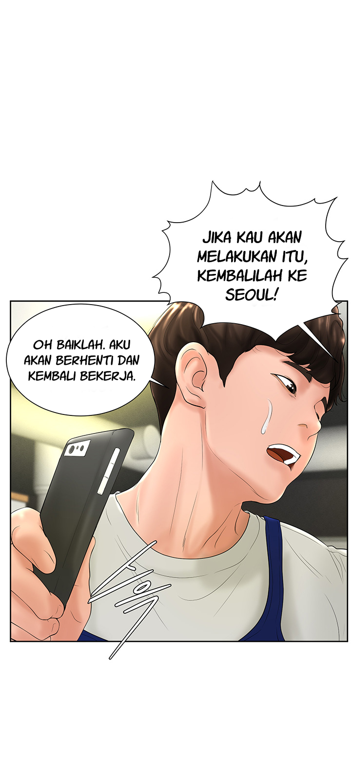 Billiard Room Love - Chapter 5 49