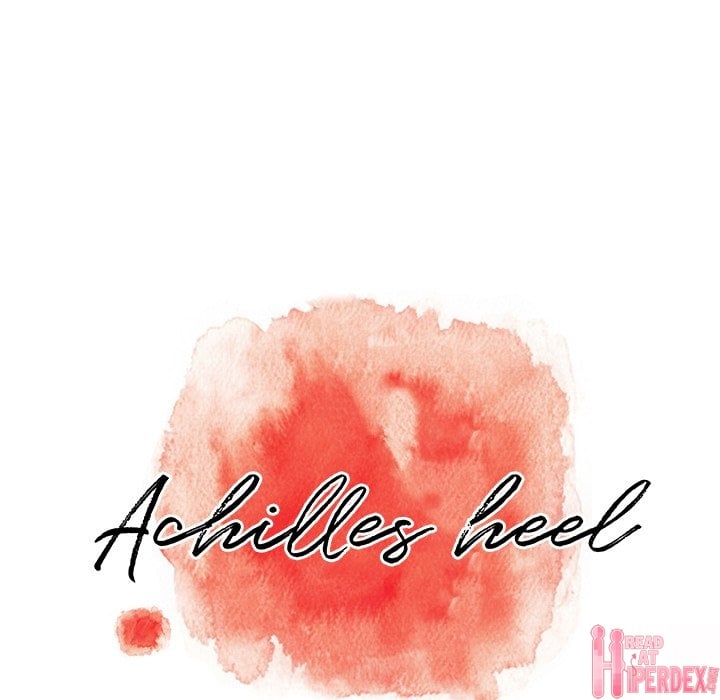 Achilles Heel - Chapter 5 17