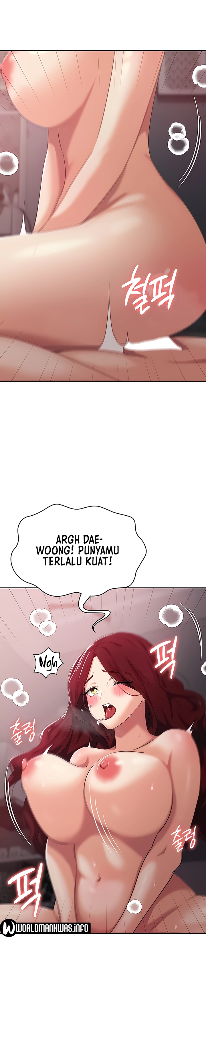 Sexy Men X Goddes - Chapter 5 7