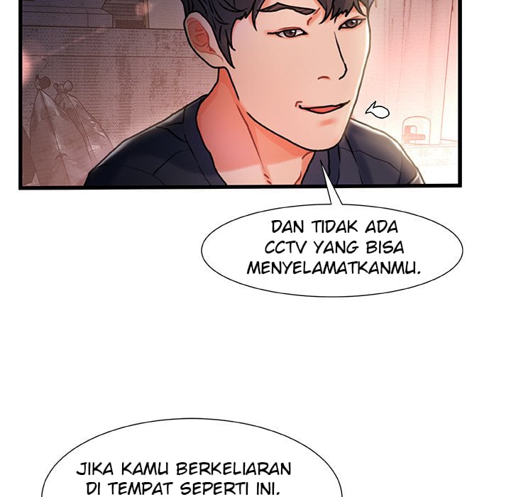 Achilles Heel - Chapter 5 24