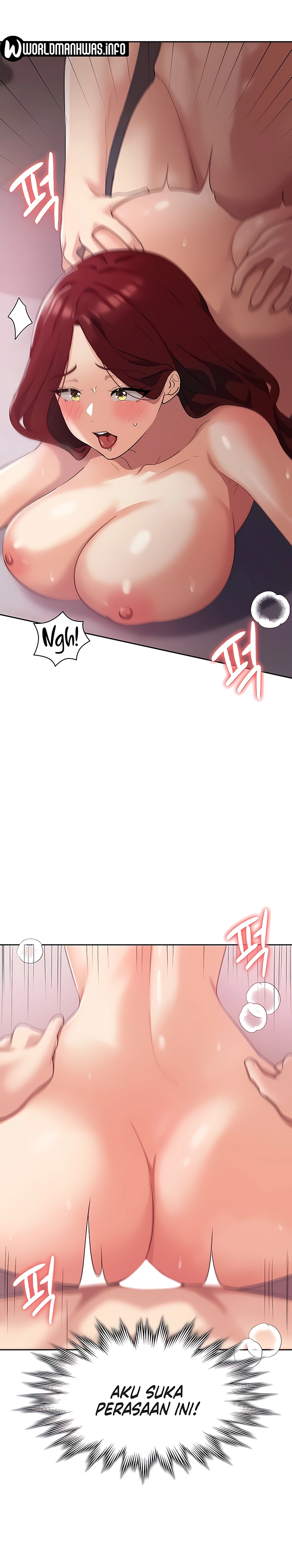 Sexy Men X Goddes - Chapter 5 12