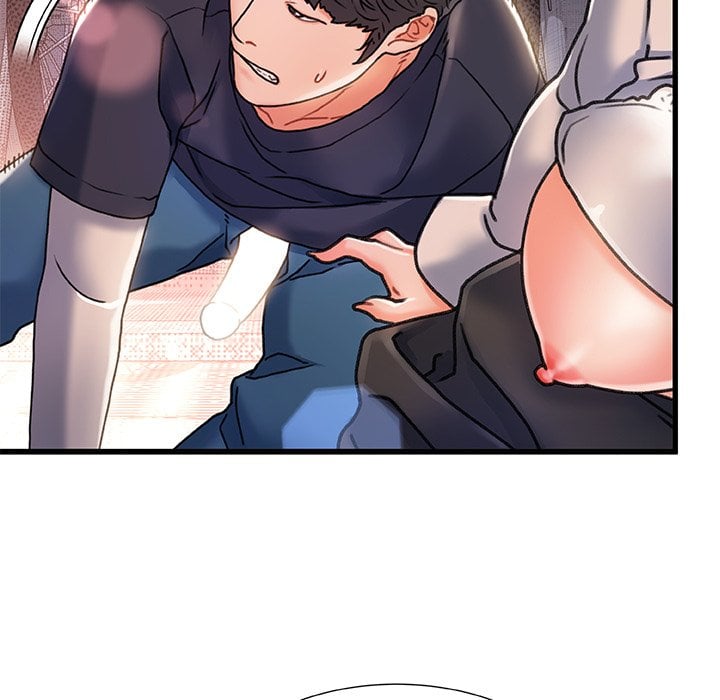 Achilles Heel - Chapter 5 61