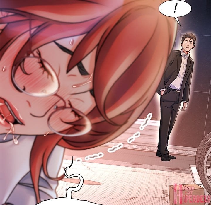 Achilles Heel - Chapter 5 7