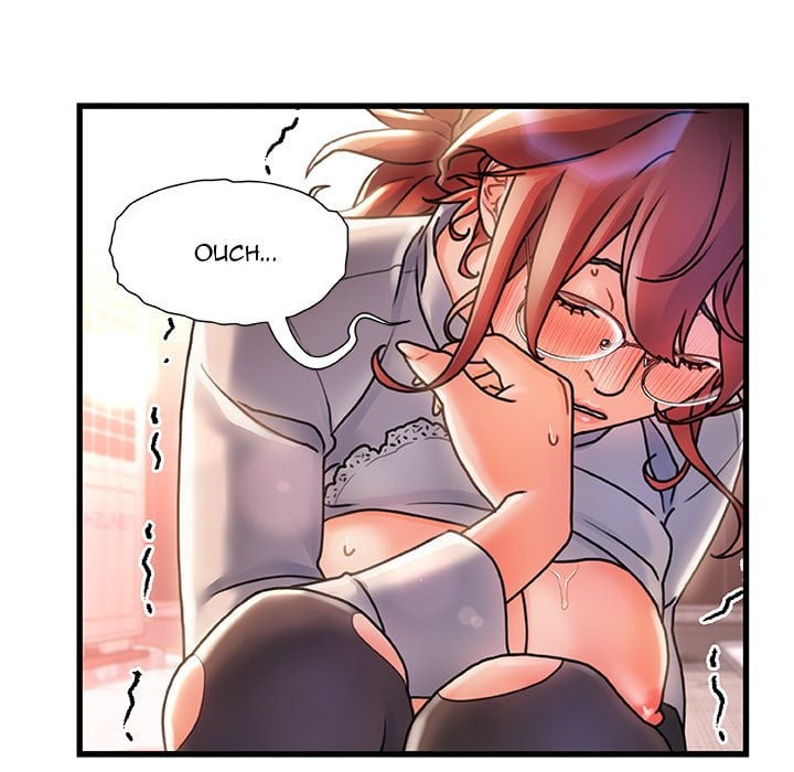 Achilles Heel - Chapter 5 79