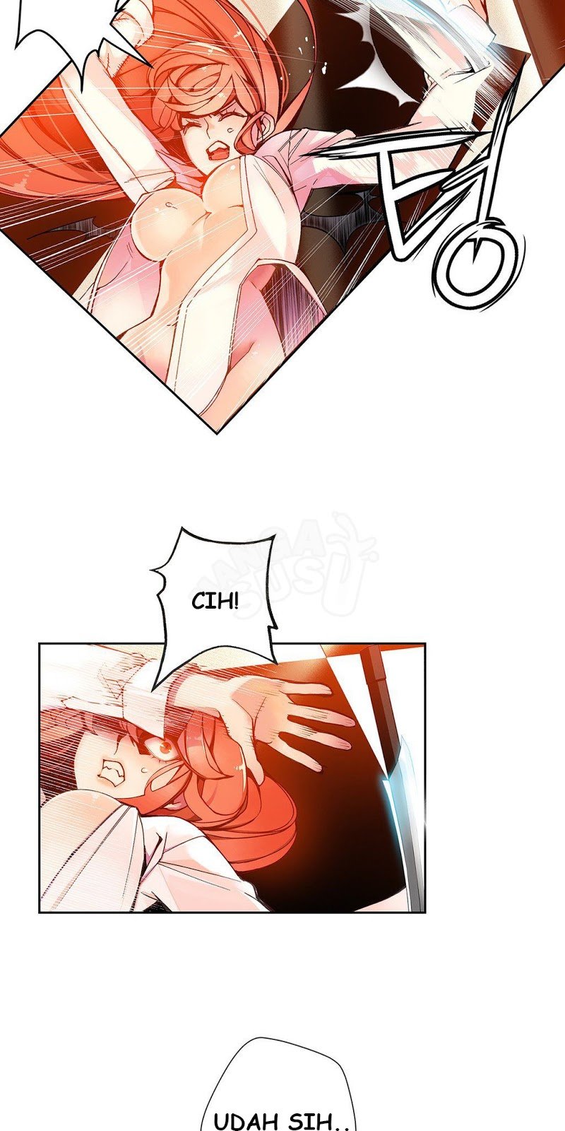 Lilith&#8217;s Cord - Chapter 5 8