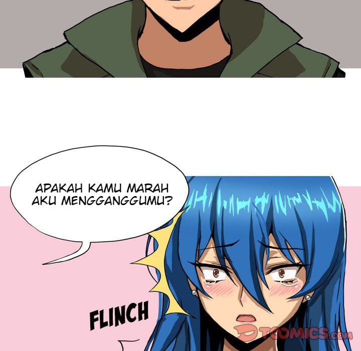 Forever Gossip - Chapter 5 35