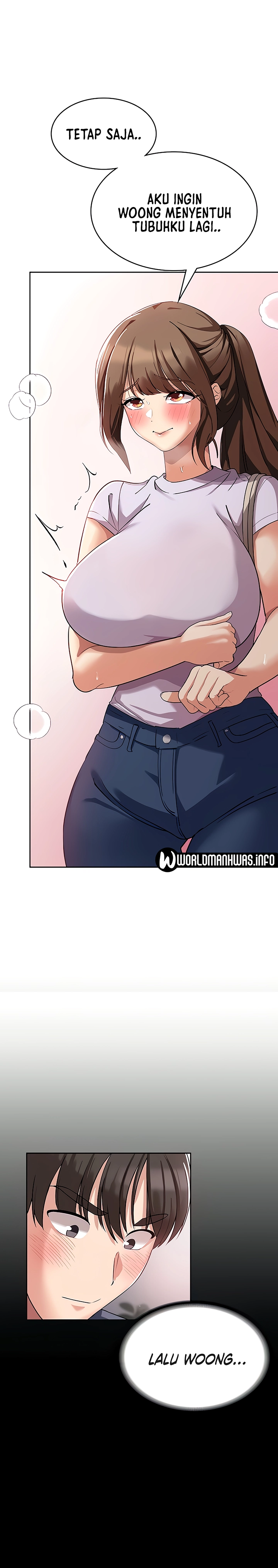 Sexy Men X Goddes - Chapter 5 30