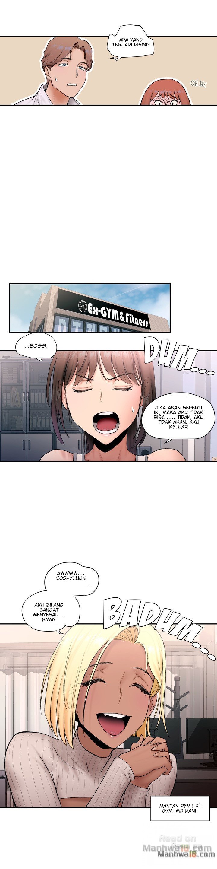 Sexercise - Chapter 5 25