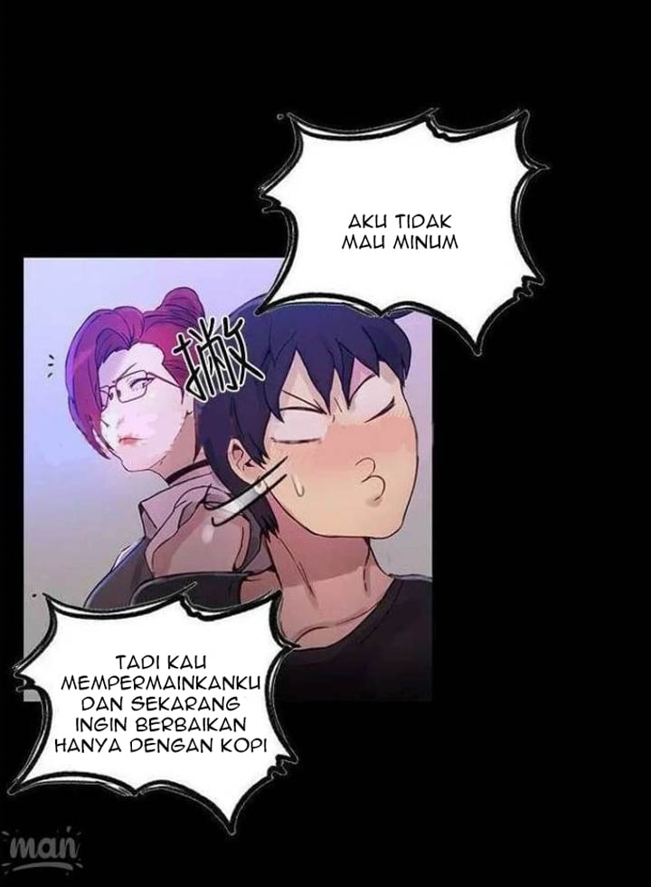 PC Goddess Room - Chapter 5 31